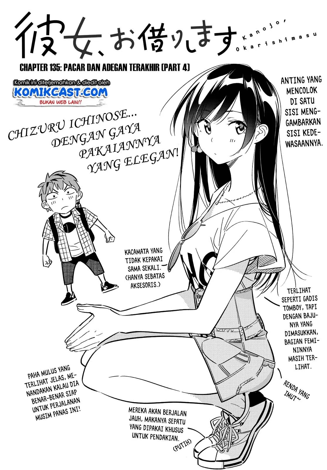 Chapter 135 - halaman 3