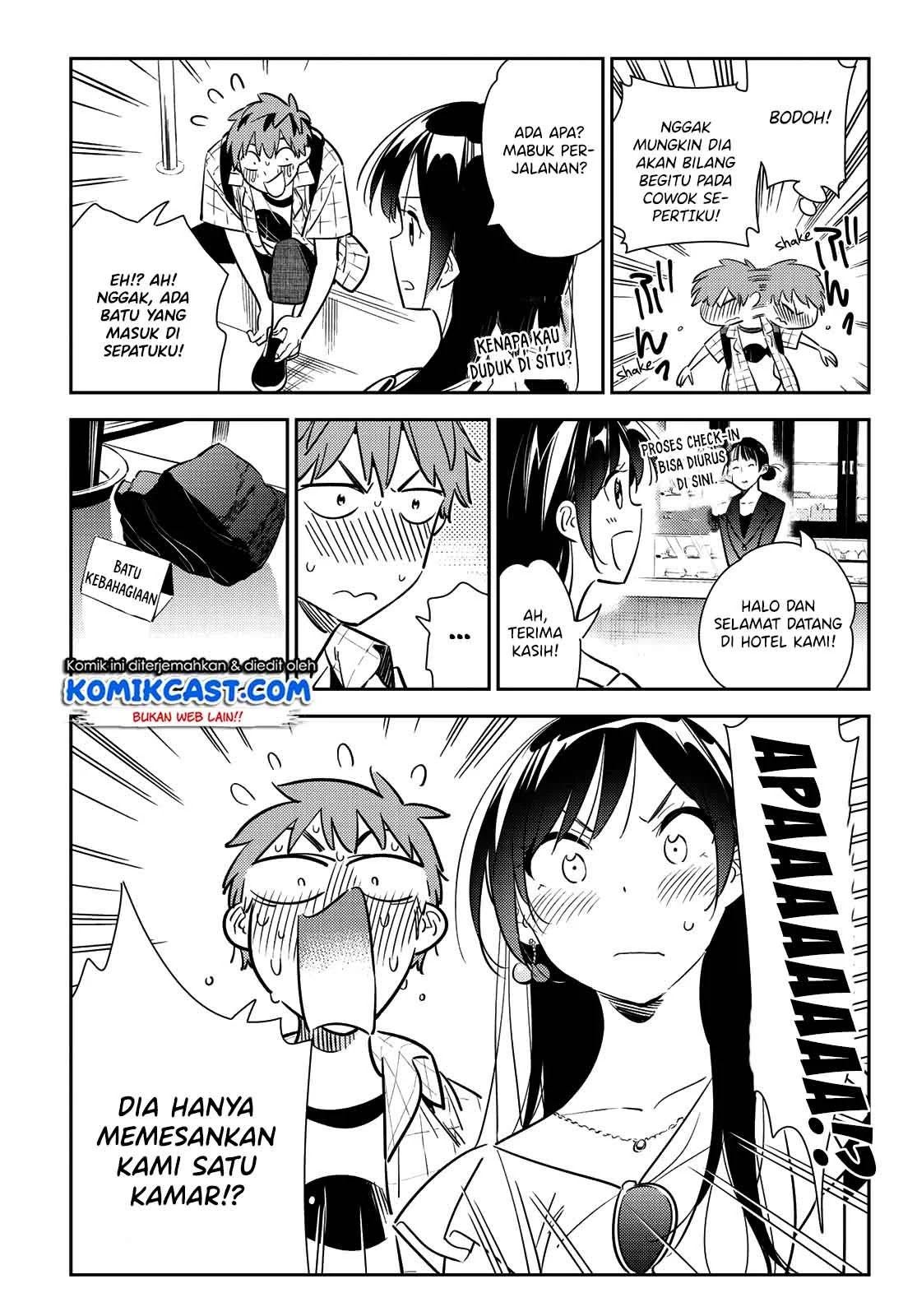 Chapter 135 - halaman 7