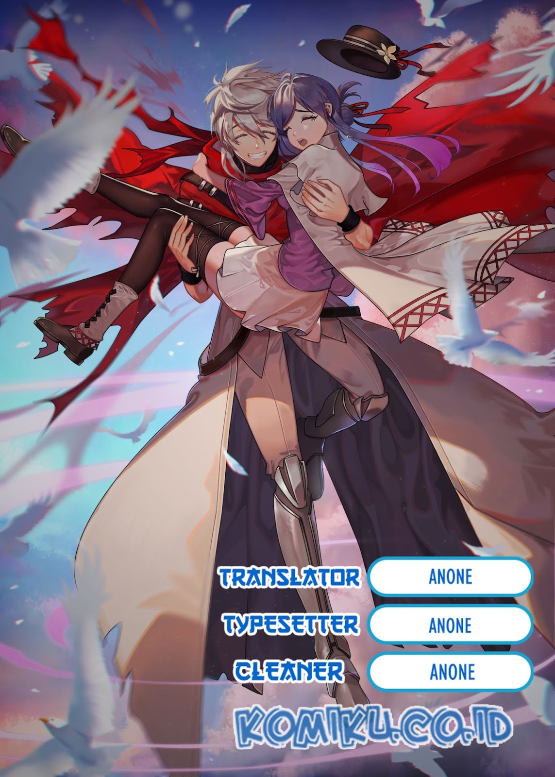 Chapter 57 - halaman 2
