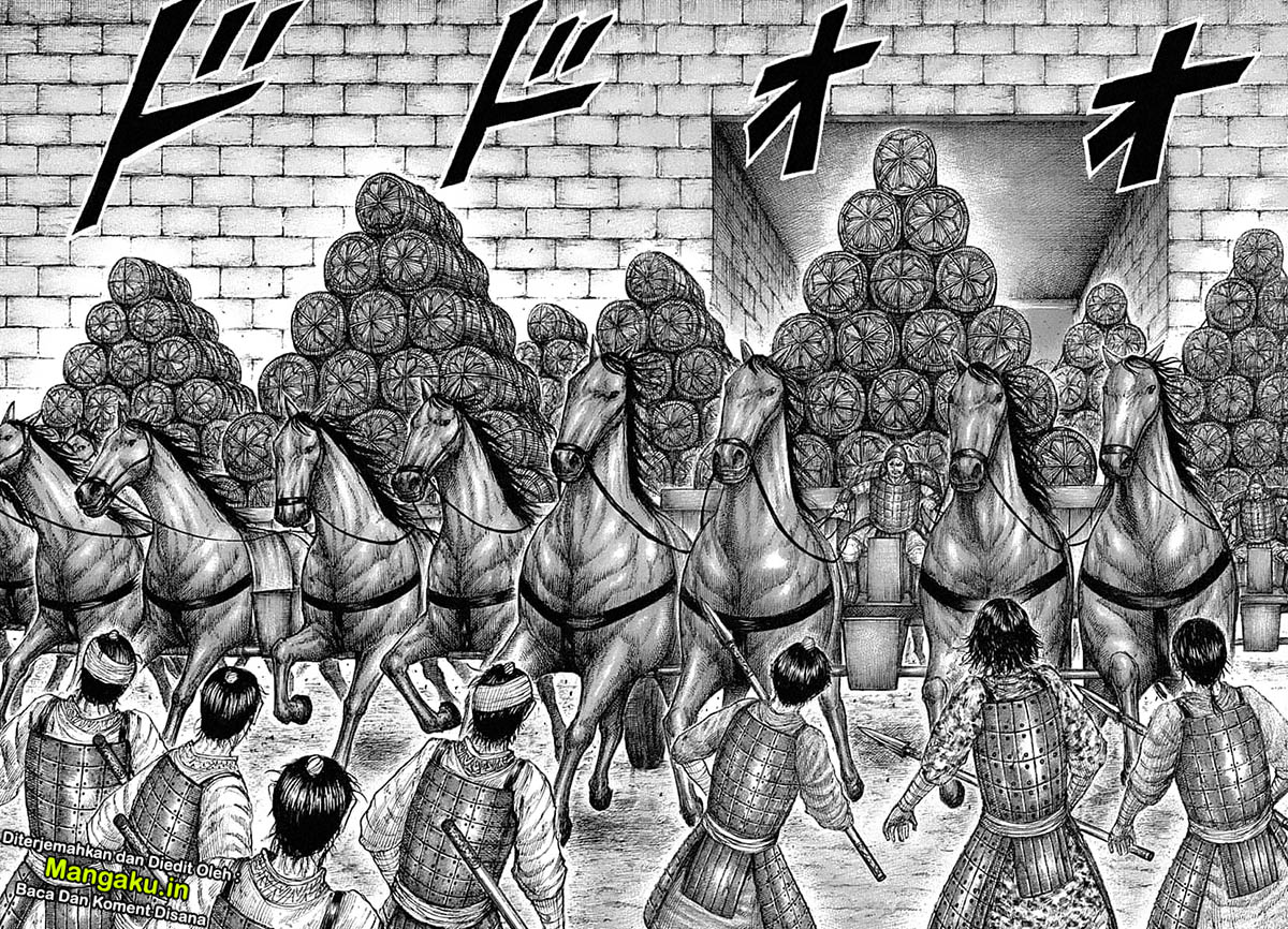 Chapter 638 - halaman 14