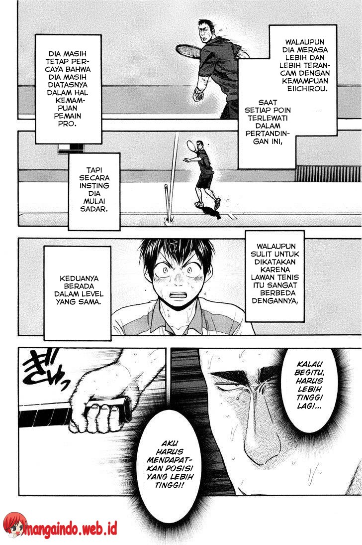 Chapter 207 - halaman 16