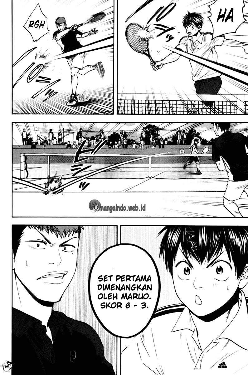 Chapter 137 - halaman 12