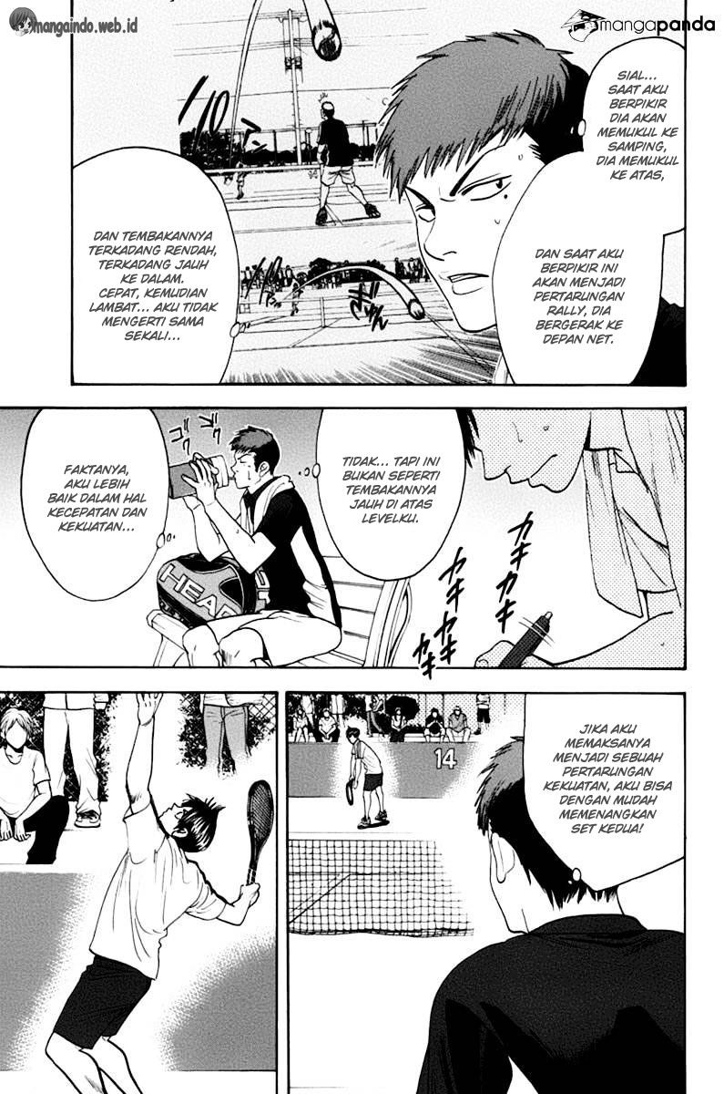Chapter 137 - halaman 13