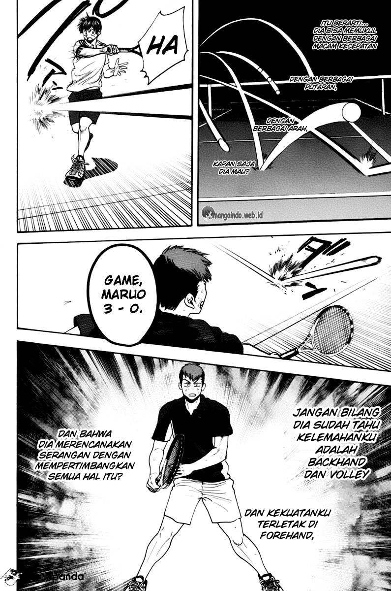 Chapter 137 - halaman 16