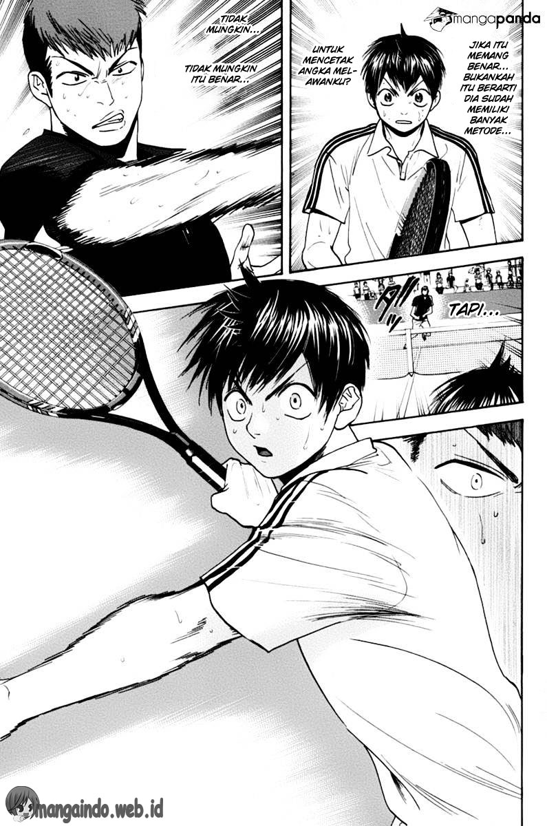 Chapter 137 - halaman 17