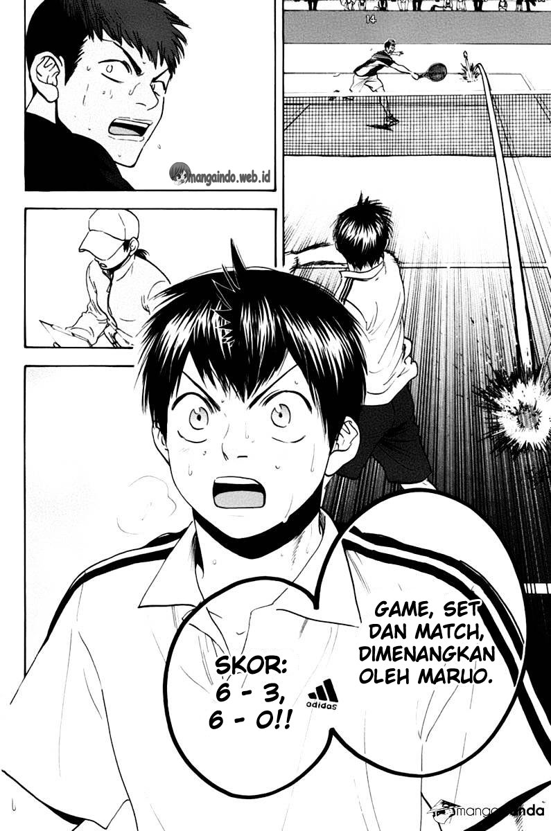 Chapter 137 - halaman 18