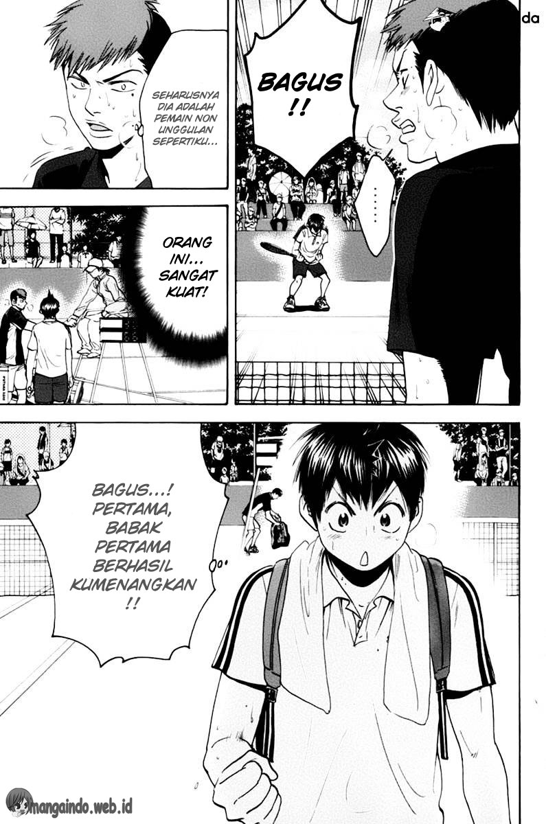 Chapter 137 - halaman 19