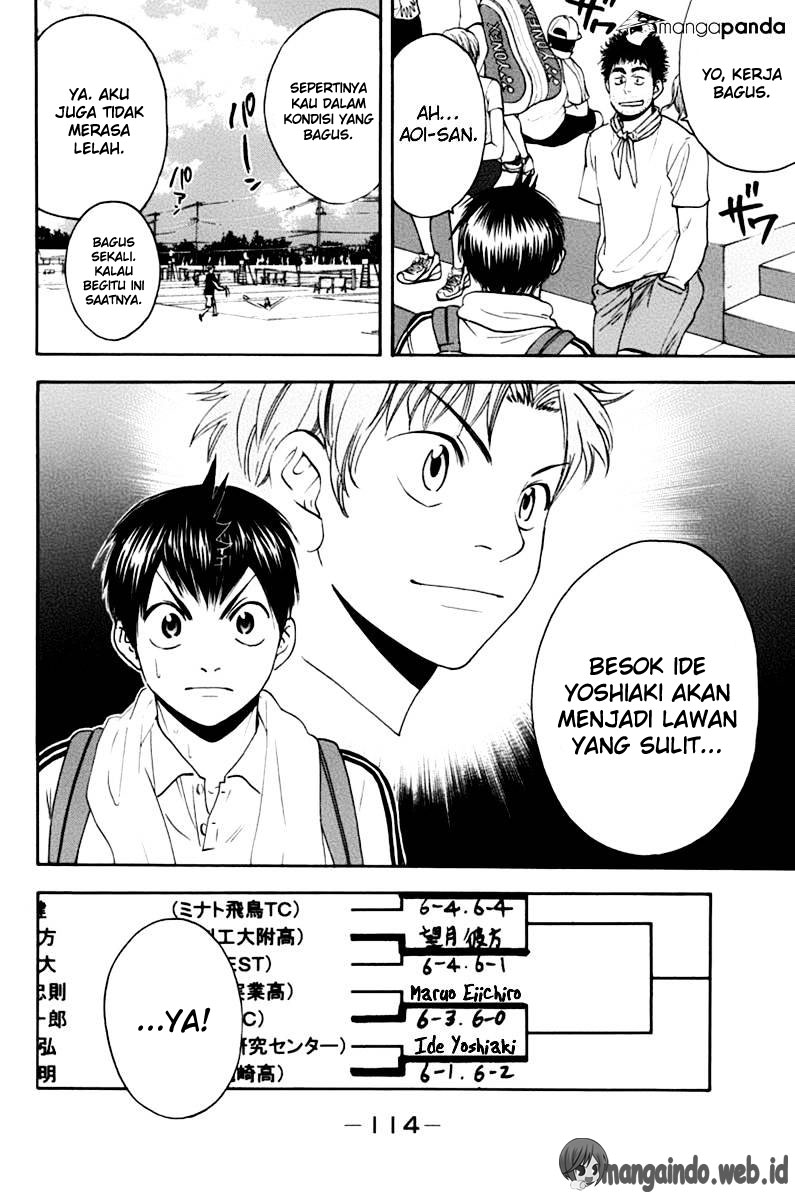 Chapter 137 - halaman 20