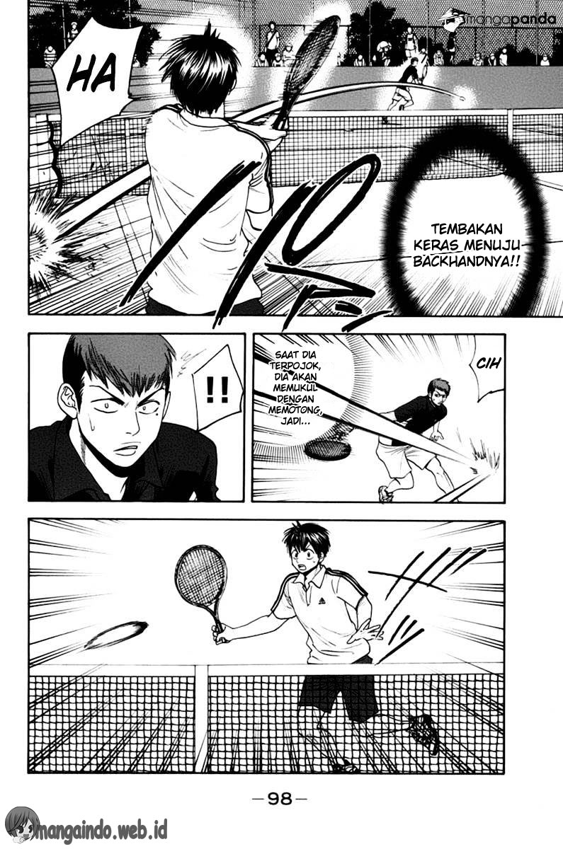 Chapter 137 - halaman 4