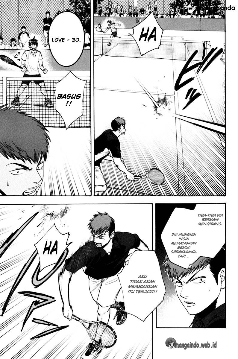 Chapter 137 - halaman 5