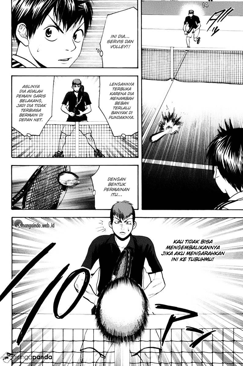 Chapter 137 - halaman 6