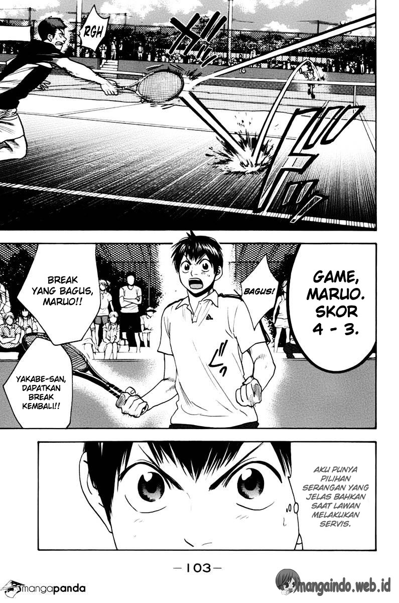Chapter 137 - halaman 9