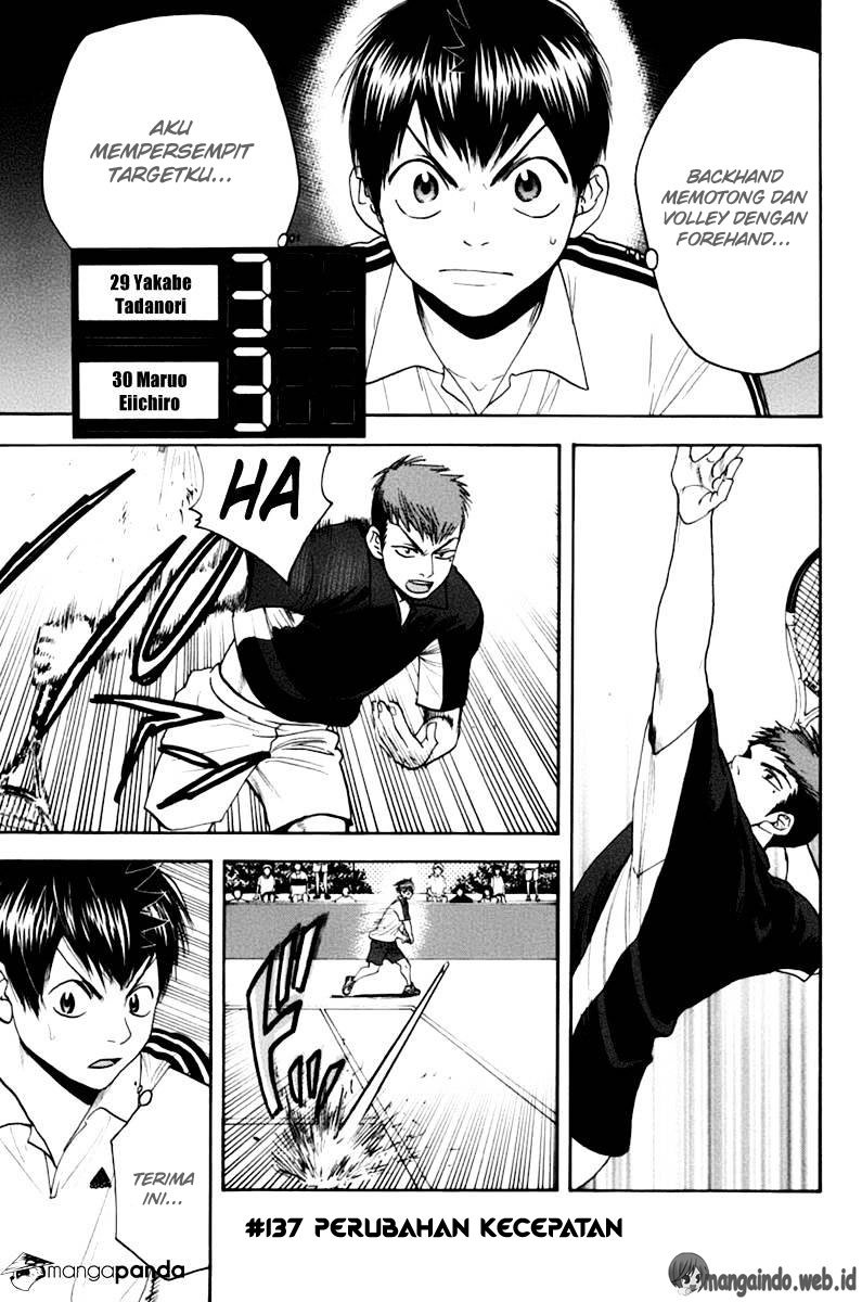 Chapter 136 - halaman 2