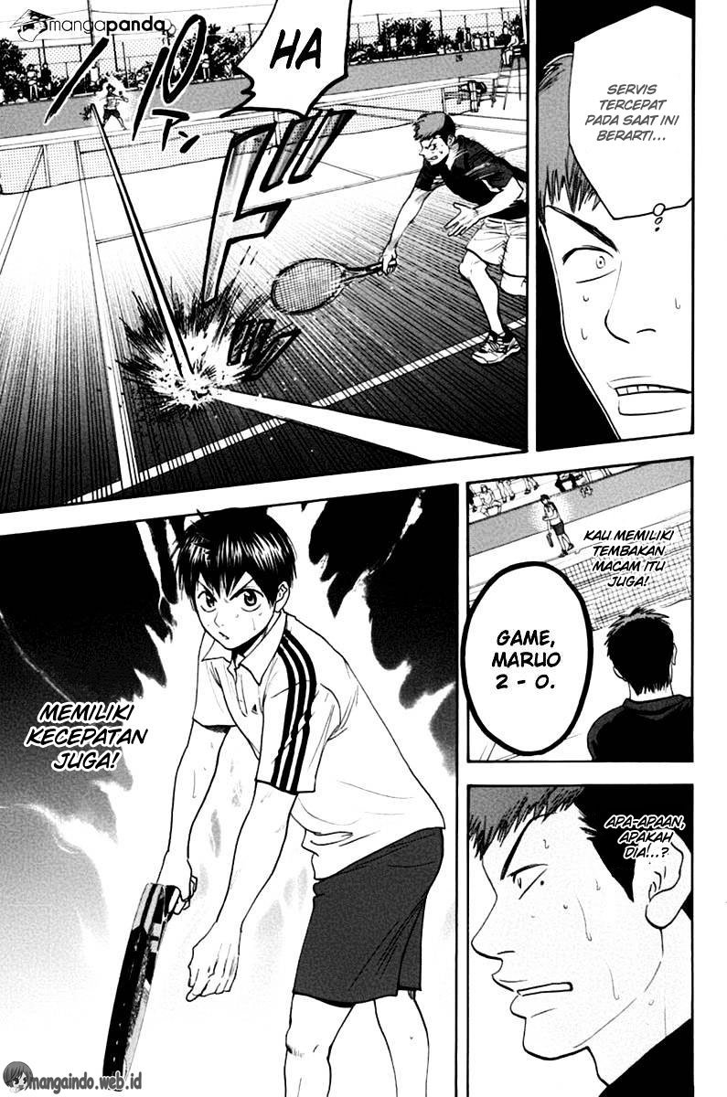 Chapter 136 - halaman 15
