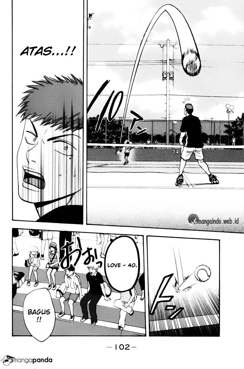 Chapter 136 - halaman 8