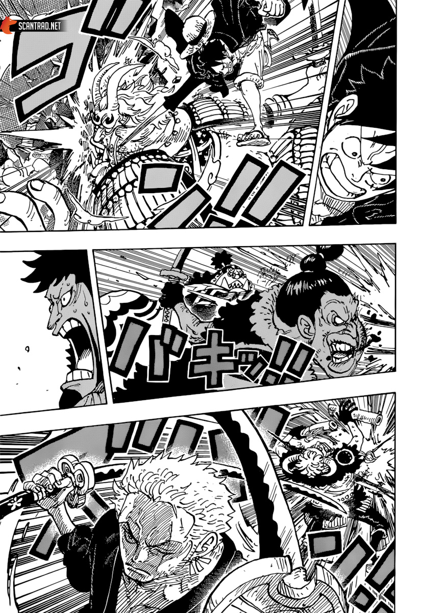 Chapter 977 - halaman 11