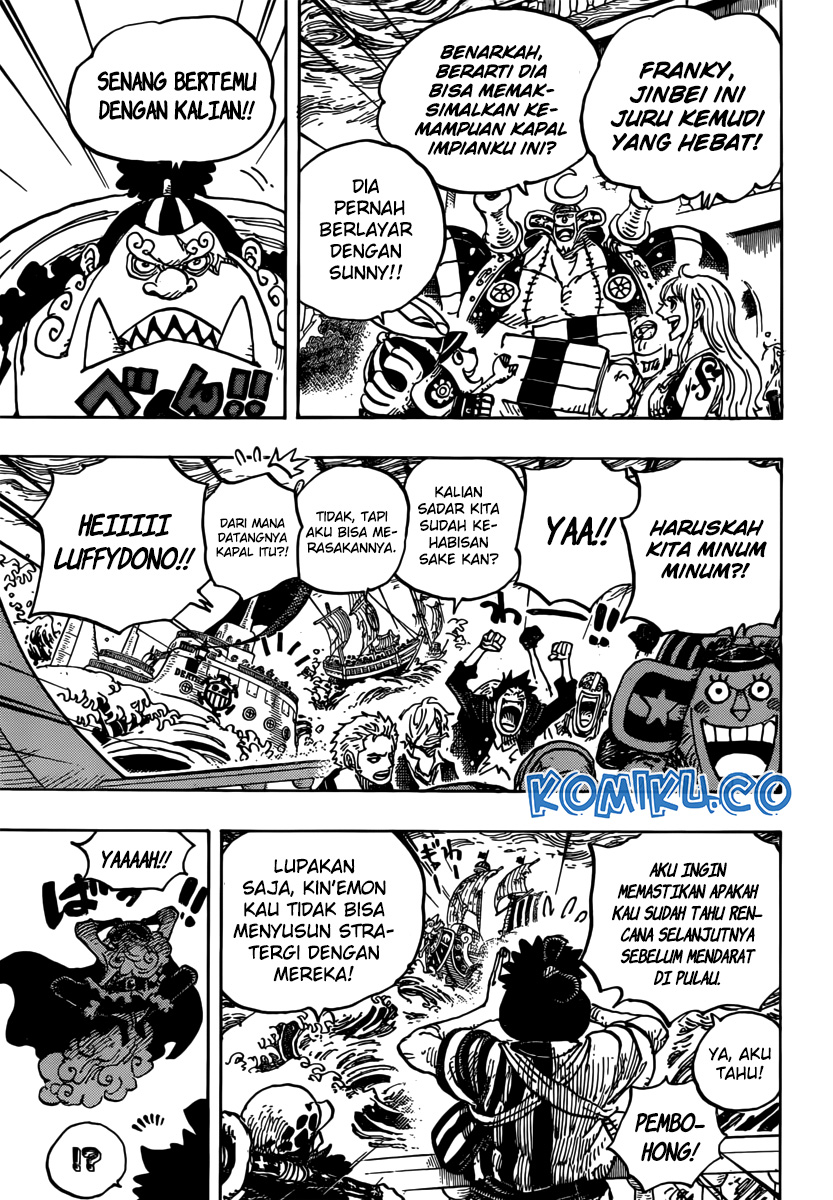 Chapter 977 - halaman 5