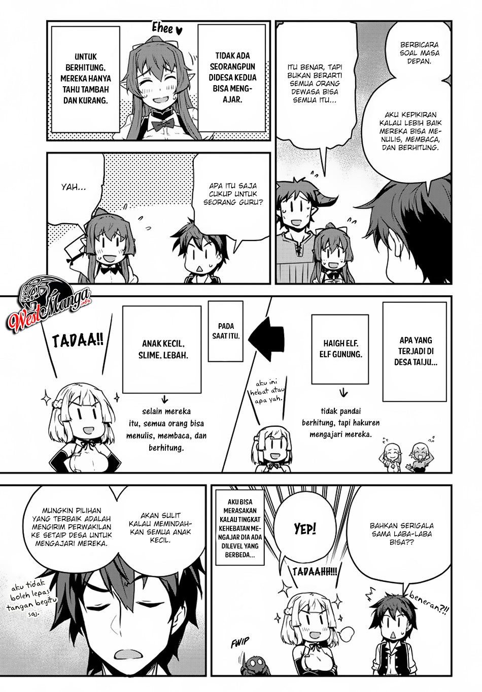 Chapter 112 - halaman 12