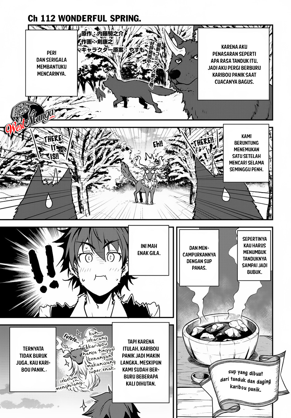 Chapter 112 - halaman 4