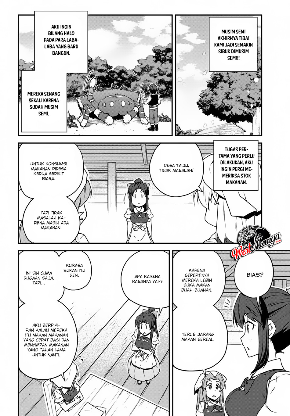 Chapter 112 - halaman 5