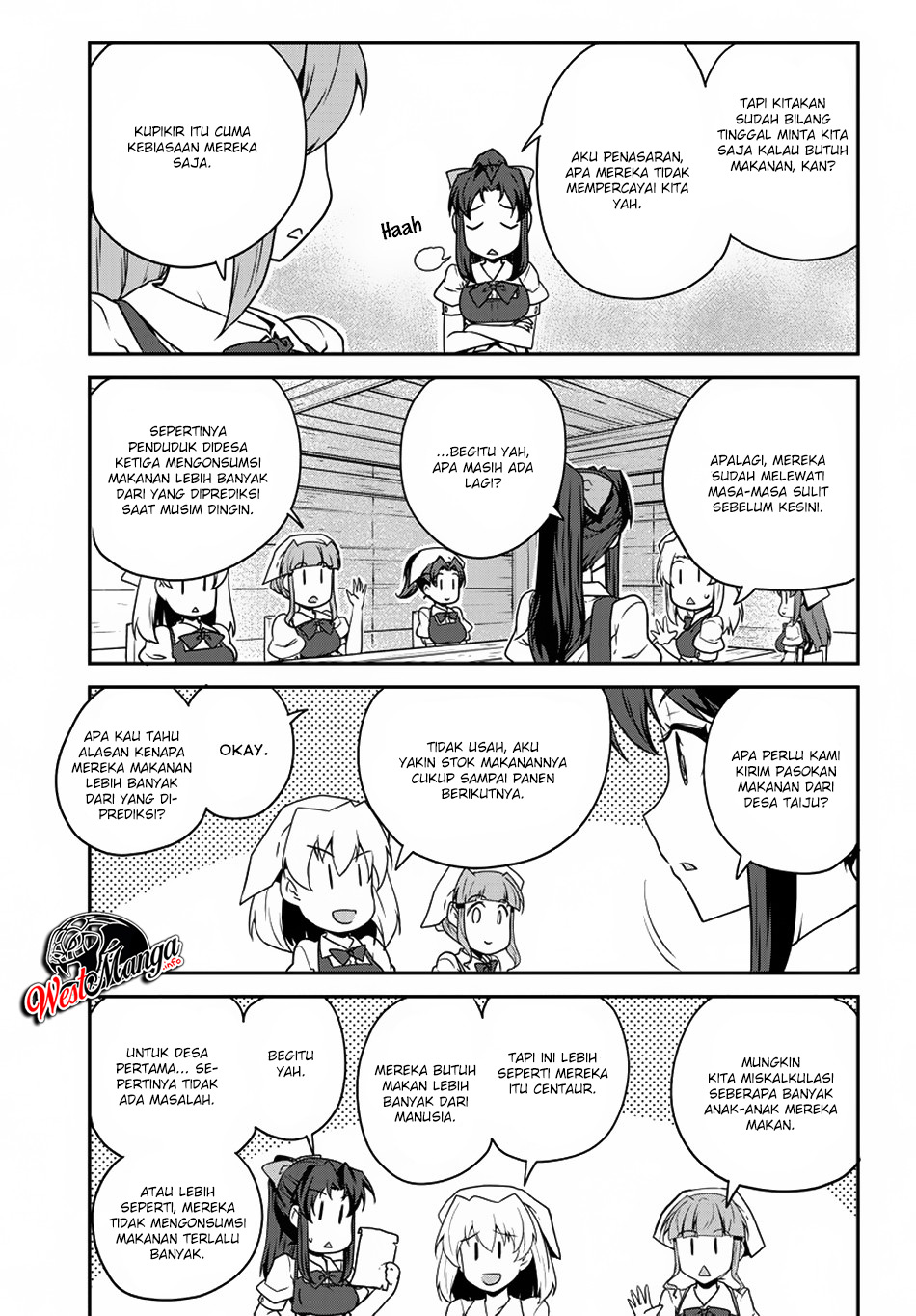 Chapter 112 - halaman 6