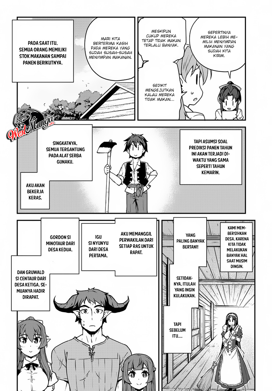 Chapter 112 - halaman 7