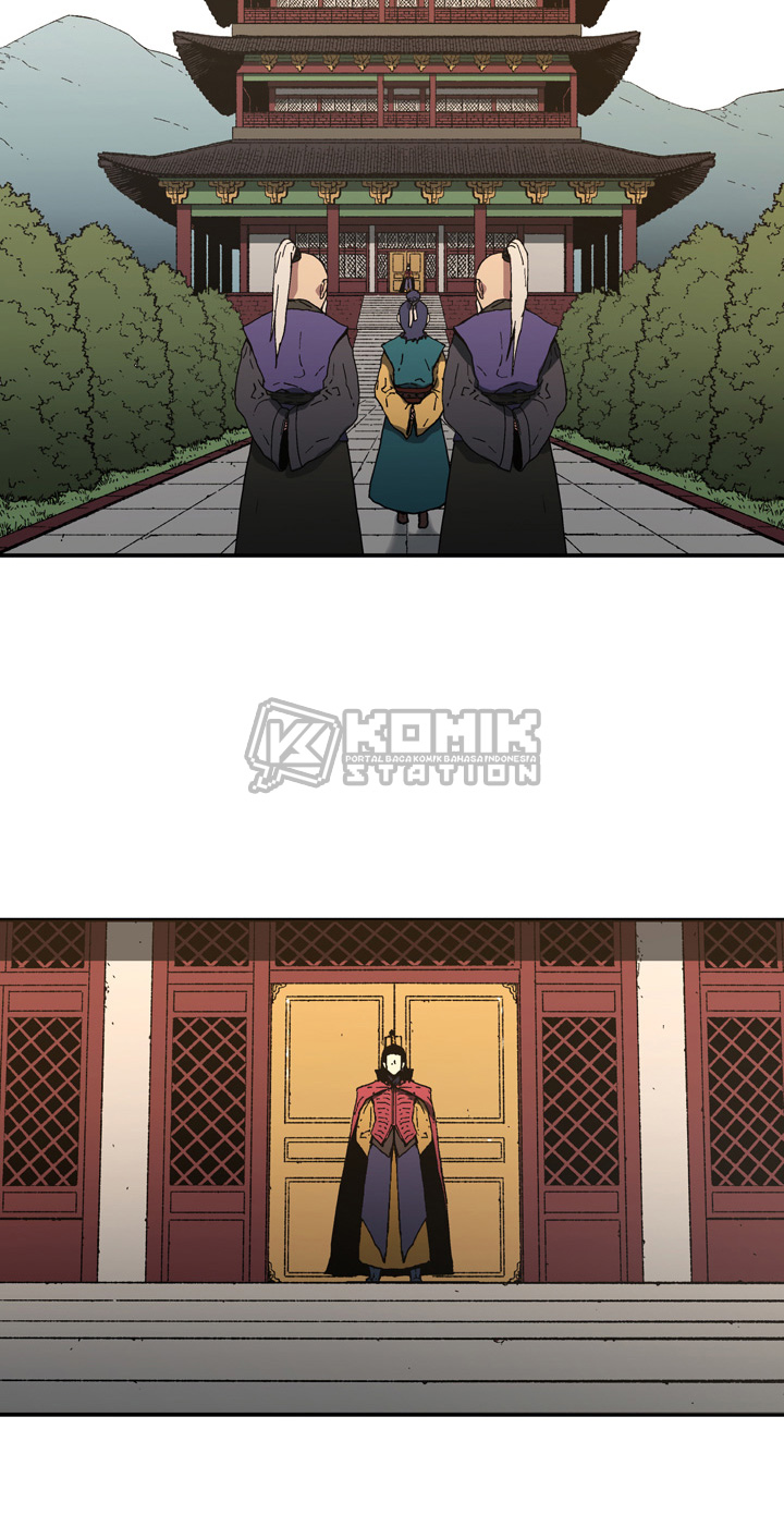 Chapter 100 - halaman 31