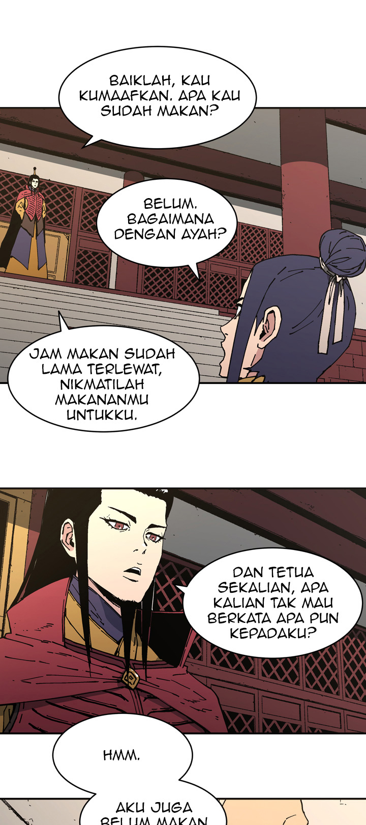 Chapter 100 - halaman 36