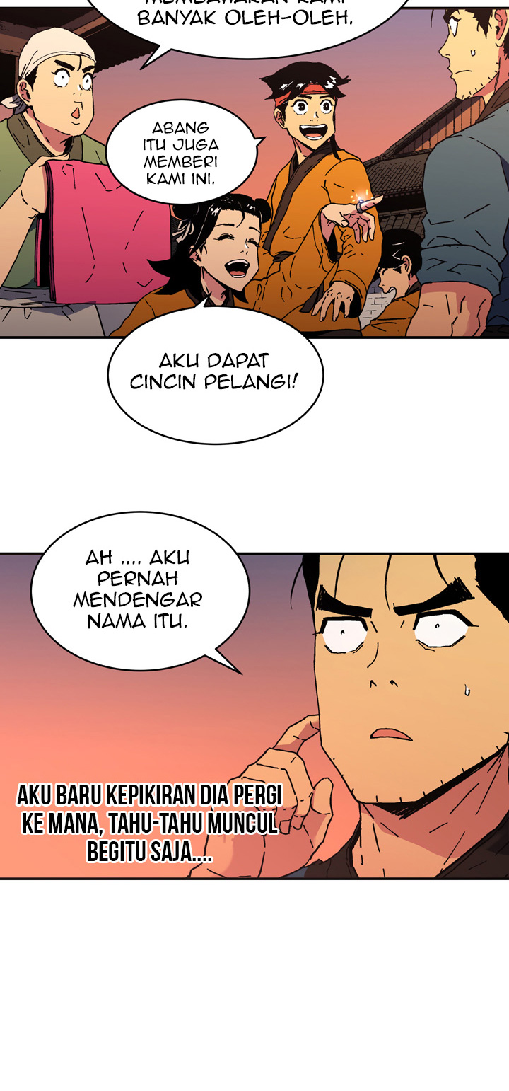 Chapter 100 - halaman 41