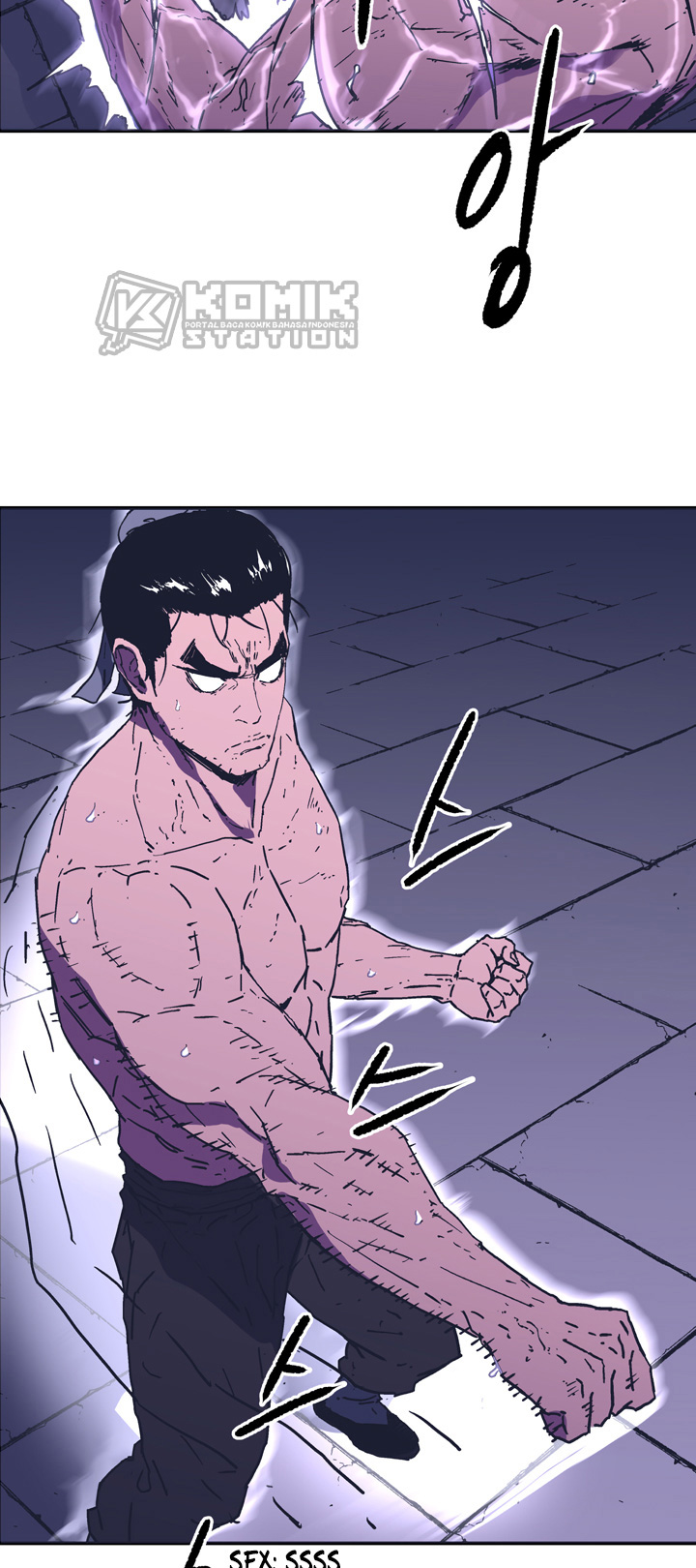 Chapter 100 - halaman 46
