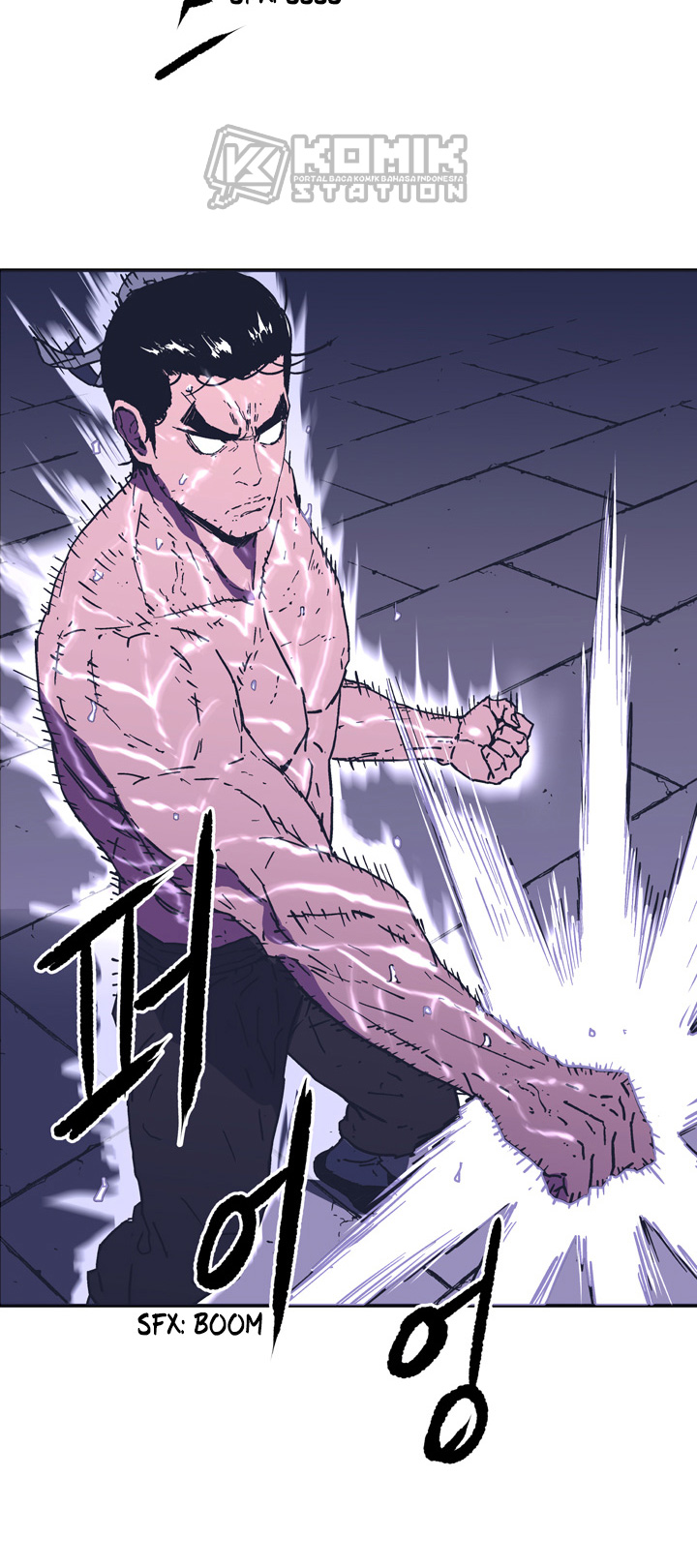 Chapter 100 - halaman 47