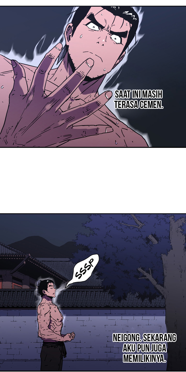 Chapter 100 - halaman 48