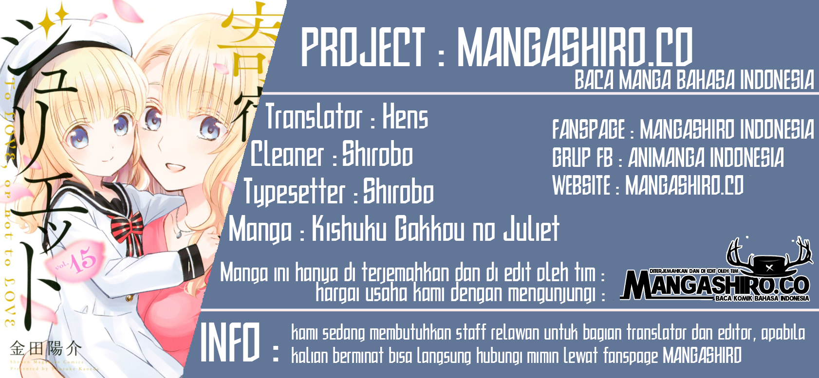 Chapter 96 - halaman 2