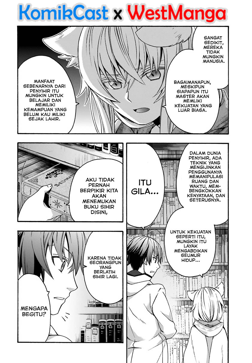 Chapter 30 - halaman 30