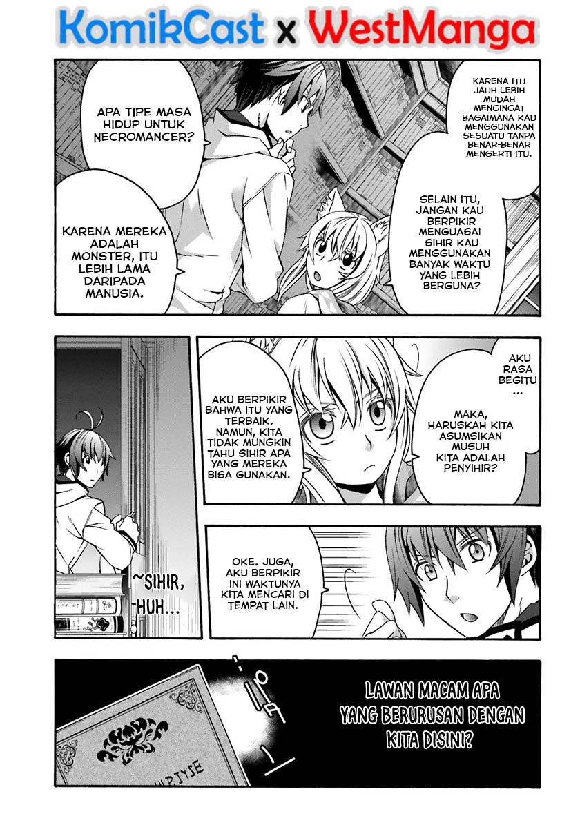 Chapter 30 - halaman 31