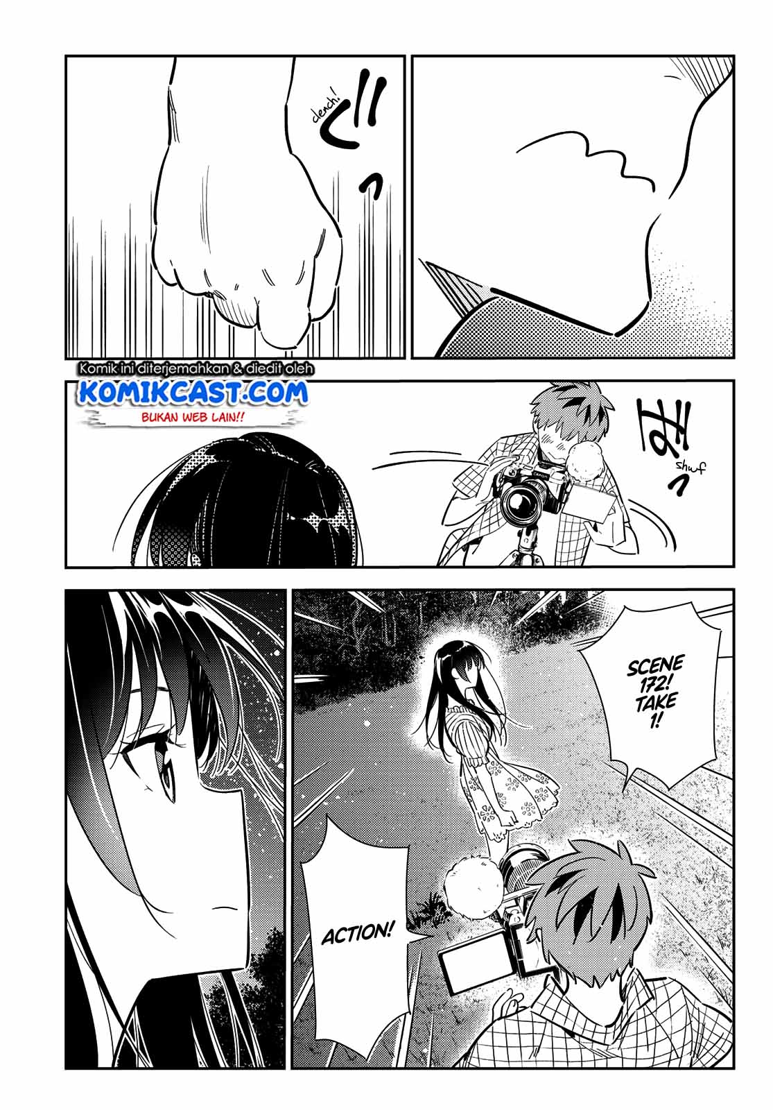 Chapter 136 - halaman 15