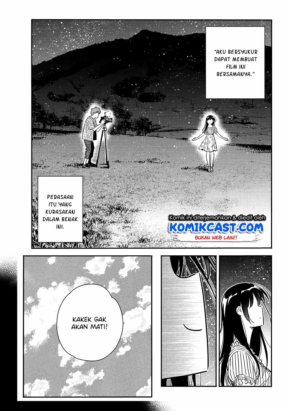 Chapter 136 - halaman 17