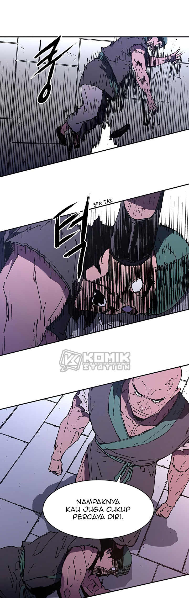 Chapter 101 - halaman 26