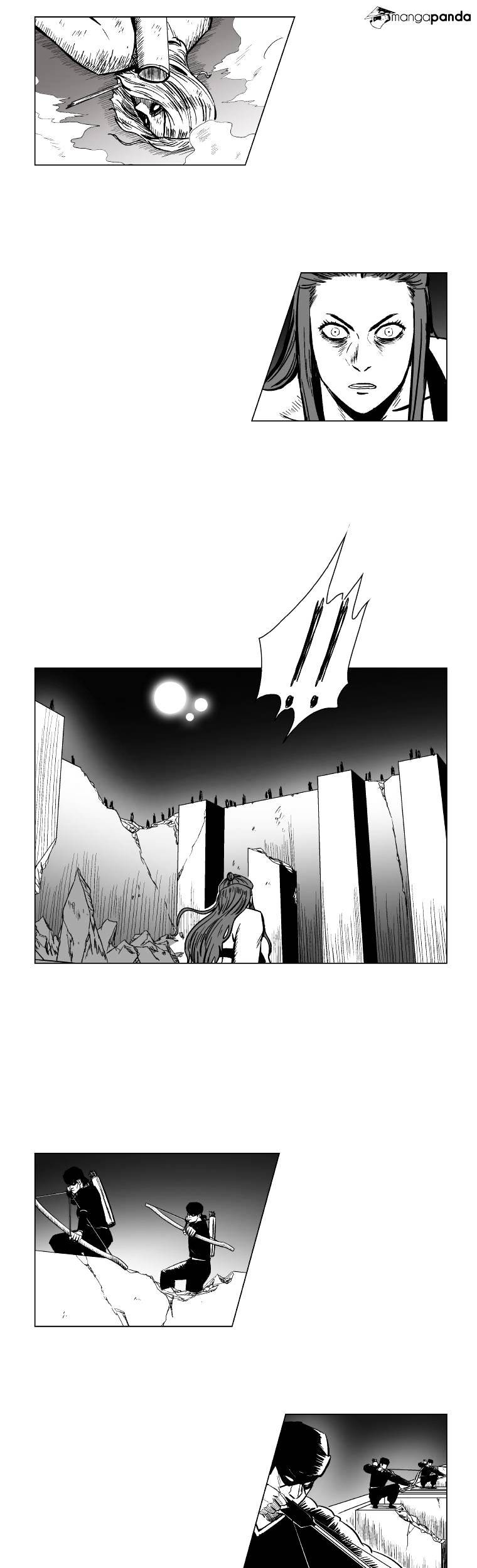 Chapter 158 - halaman 19