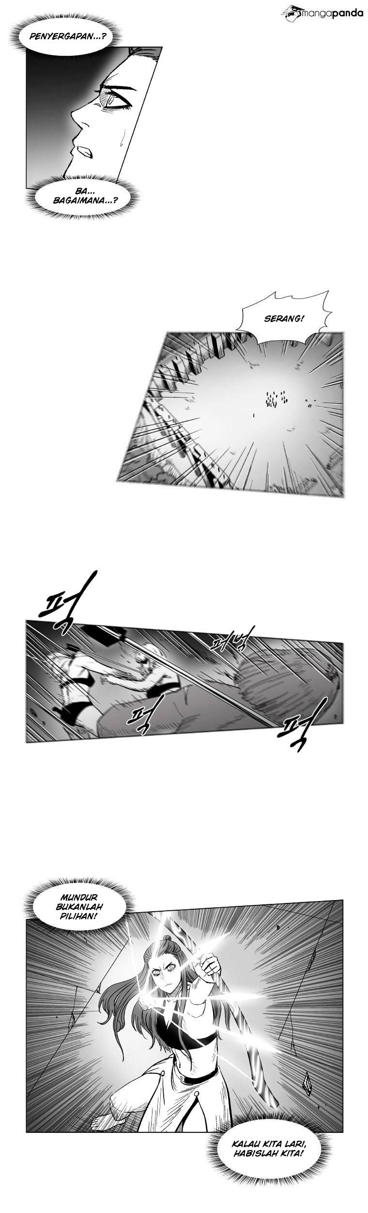 Chapter 158 - halaman 21