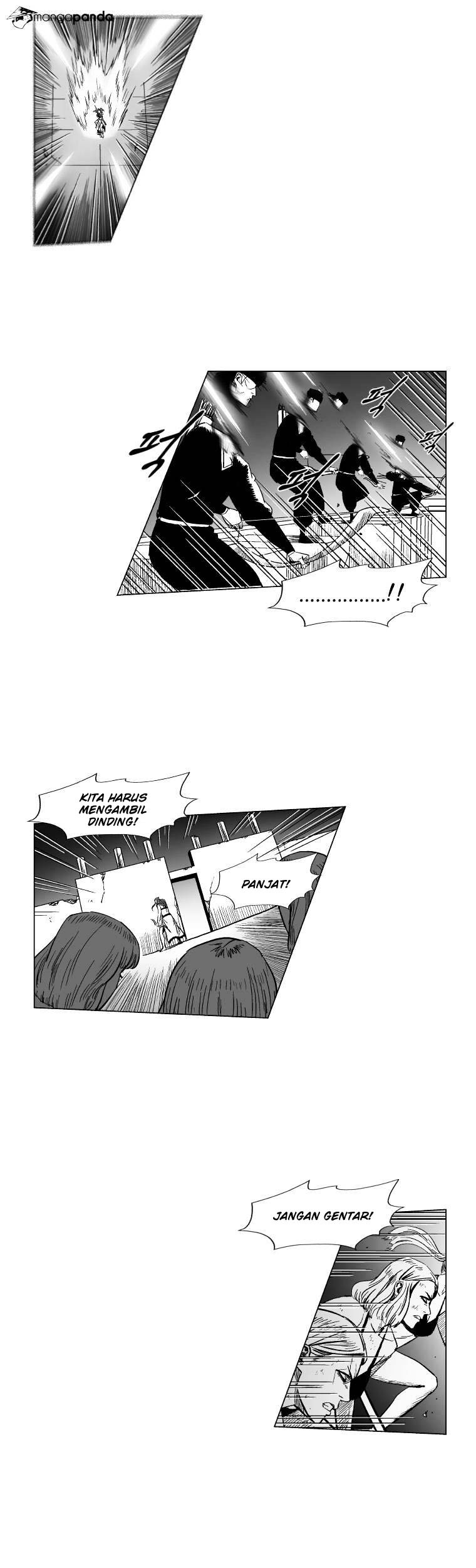 Chapter 158 - halaman 23