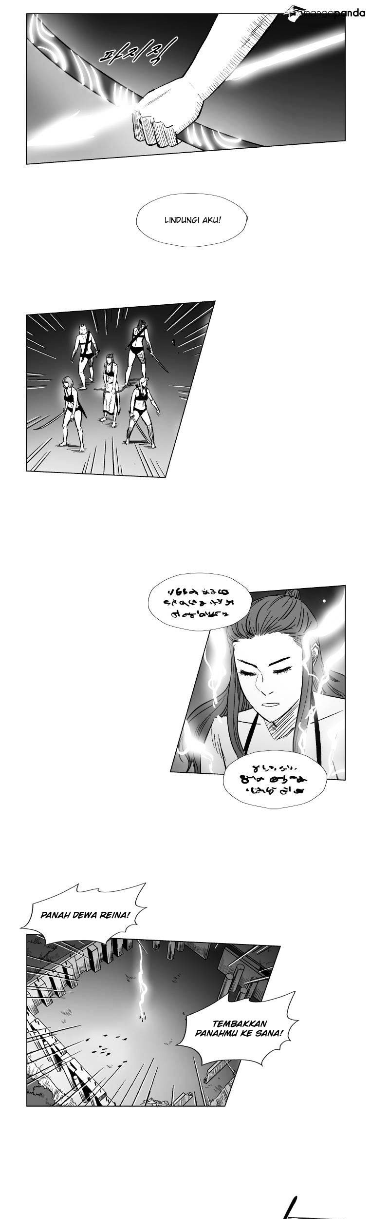 Chapter 158 - halaman 25