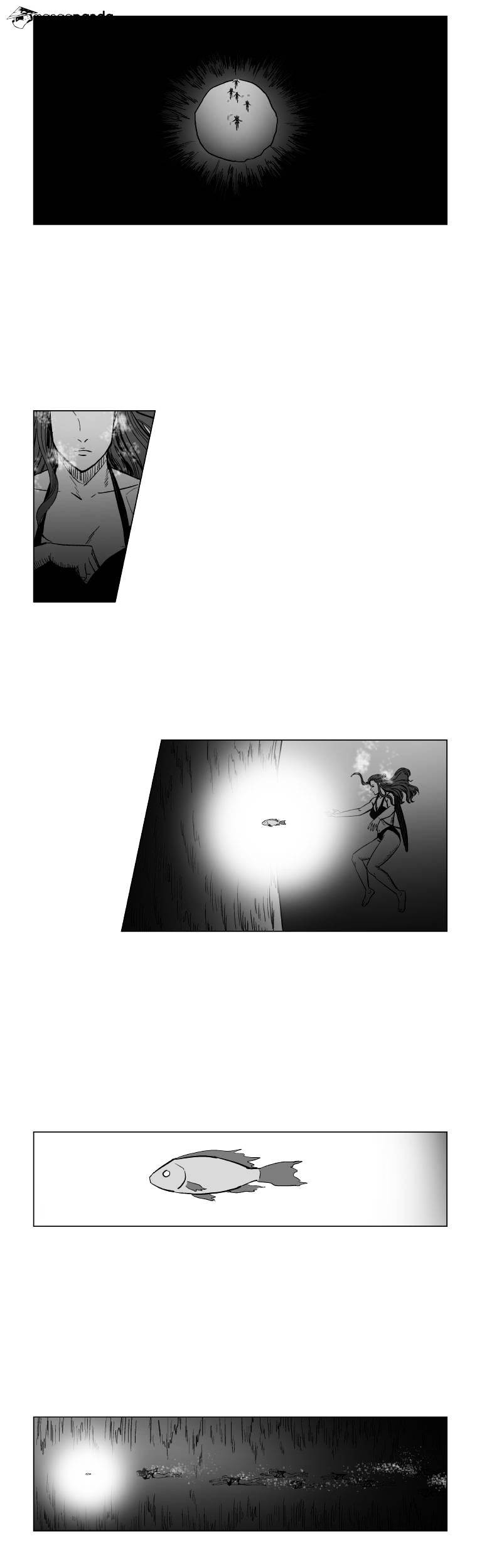 Chapter 157 - halaman 19