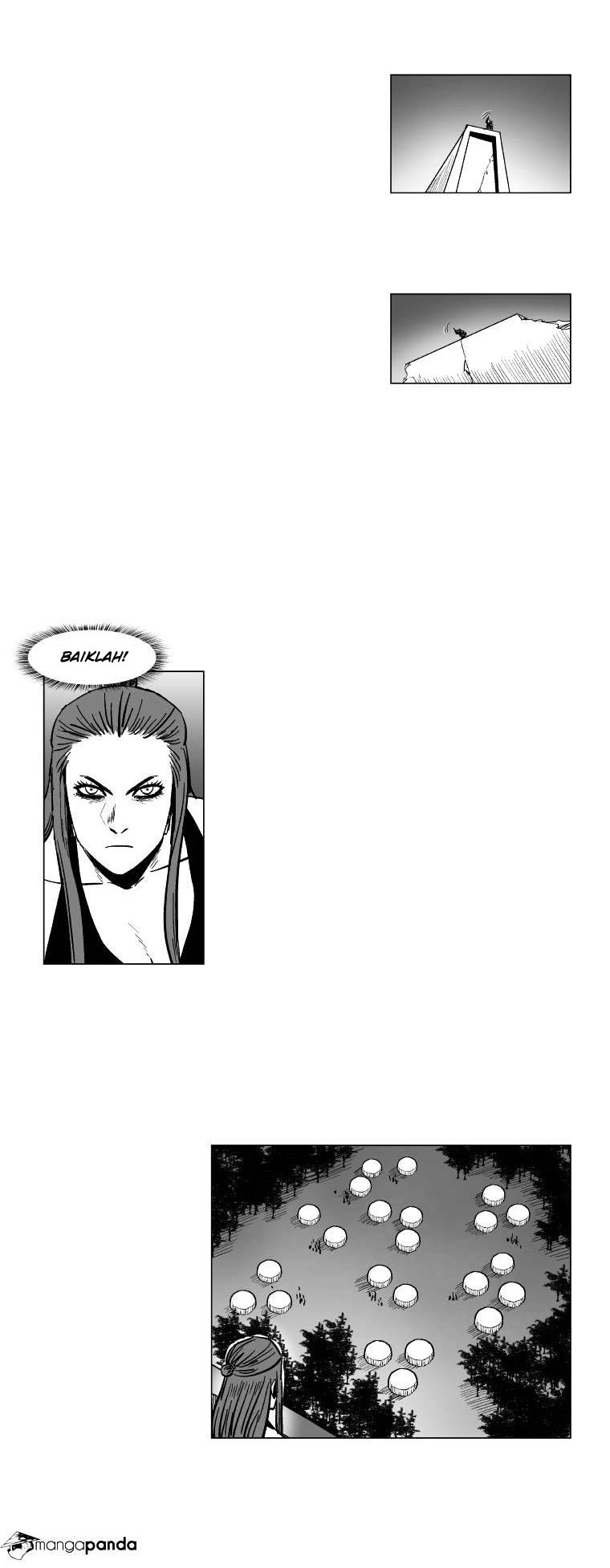 Chapter 157 - halaman 27