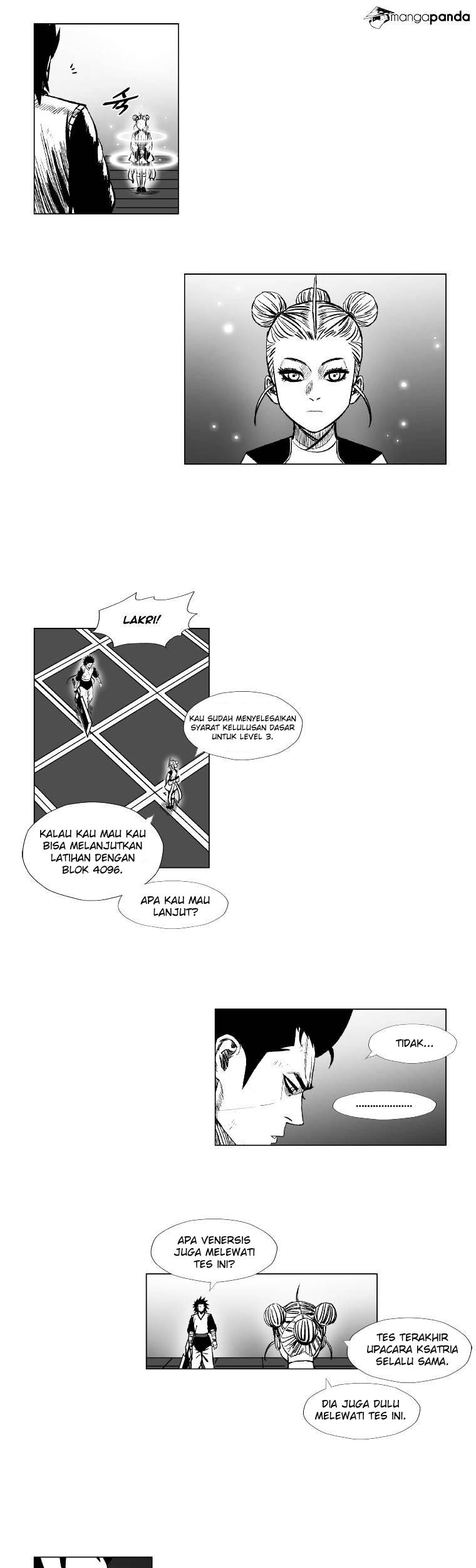 Chapter 156 - halaman 23