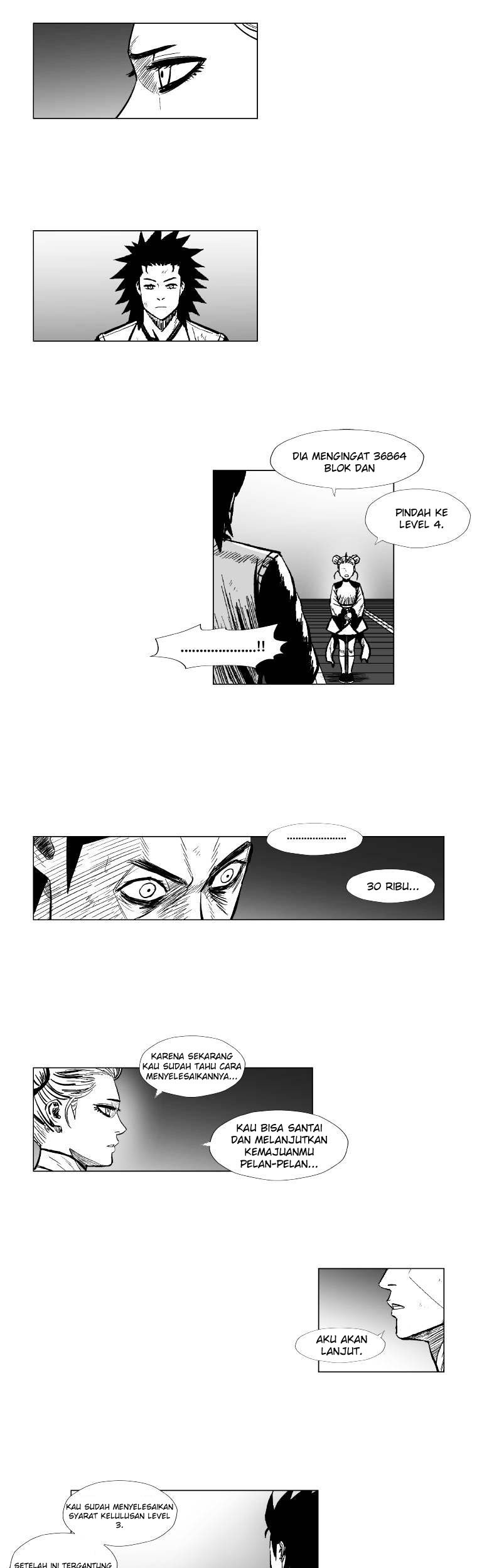 Chapter 156 - halaman 25