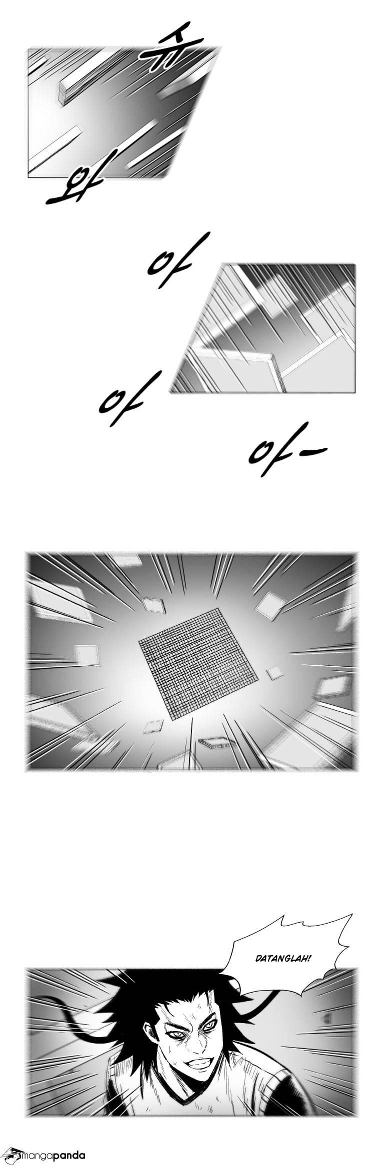 Chapter 156 - halaman 29