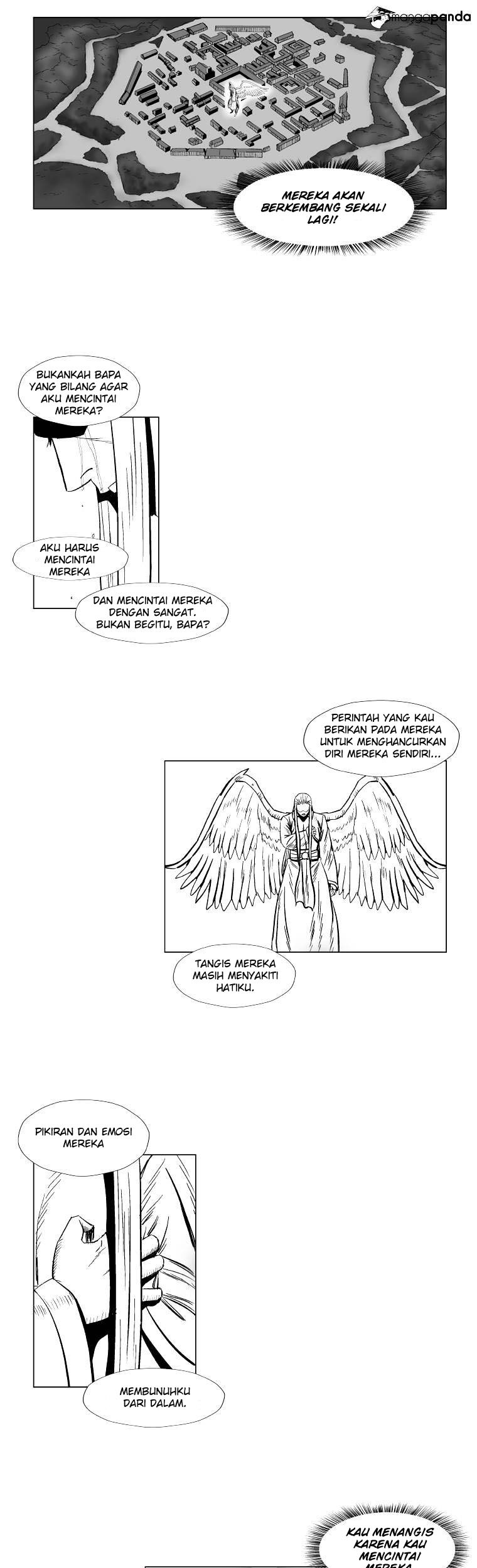 Chapter 155 - halaman 24