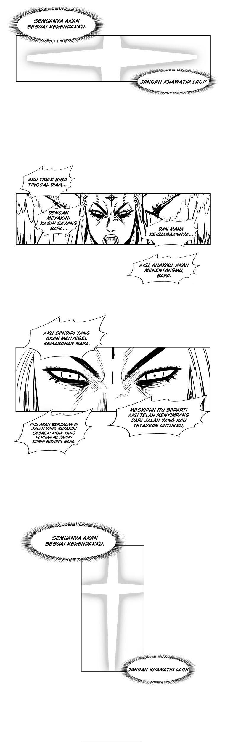 Chapter 155 - halaman 28