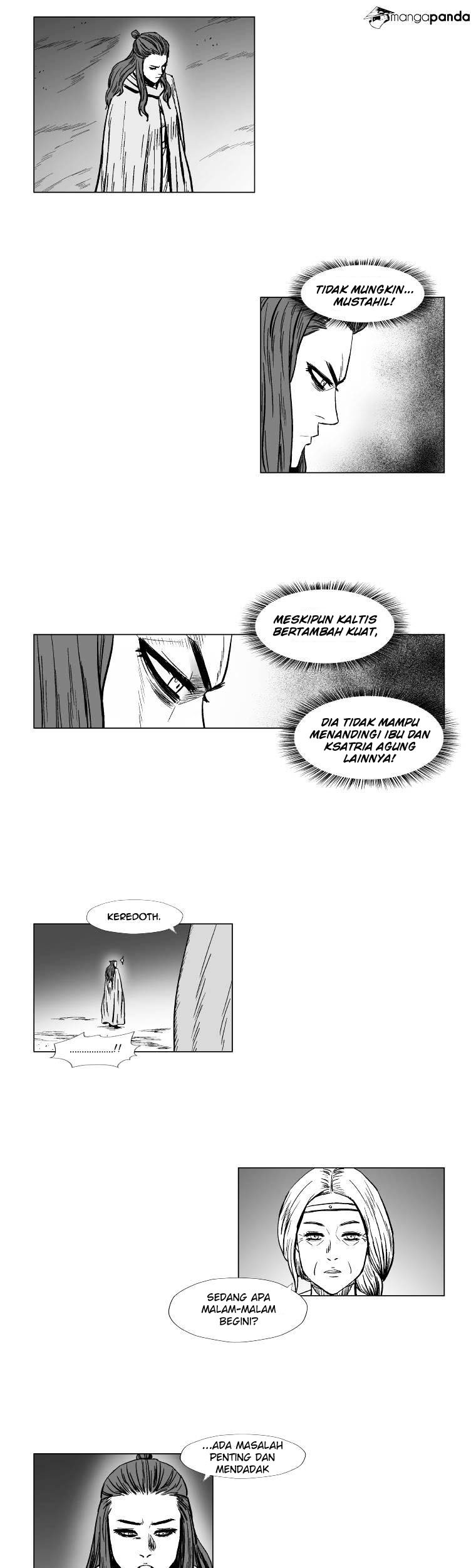 Chapter 154 - halaman 21